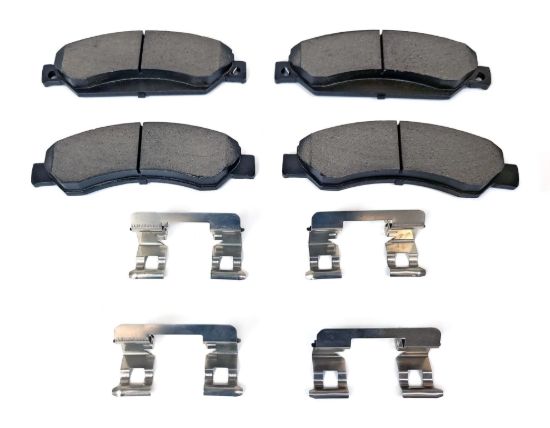 BAER BRAKES BAER SPORT PADS - D1092