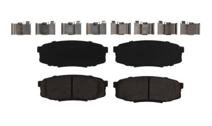 BAER BRAKES BAER SPORT PAD - D1304