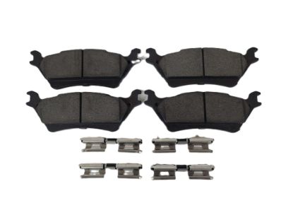 BAER BRAKES BAER SPORT PAD - D1602