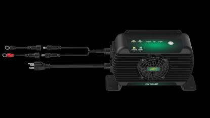 BATTERY TEND 18A 36V ON-BOARD - 0222013DLW