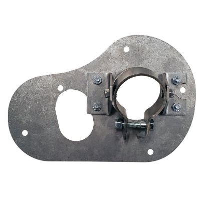BORGESON STEERING COLUMN MOUNT - 325964173