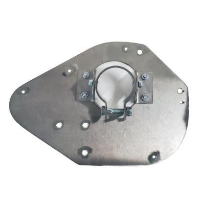 BORGESON STEERING COLUMN MOUNT - 326063173
