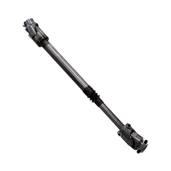 BORGESON STEERING SHAFT; TELESCOPIC; HEAVY D - 000311
