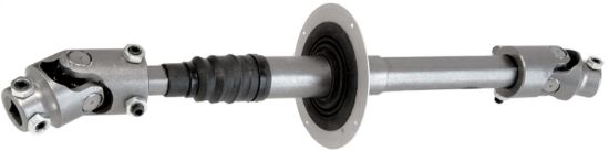 BORGESON ASBML WRANGLER JEEP 97-06 - 000873