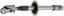 BORGESON ASBML WRANGLER JEEP 97-06 - 000873