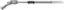 BORGESON ASBML WRANGLER JEEP 97-02 - 000875