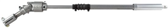 BORGESON ASBML WRANGLER JEEP 03-06 - 000876