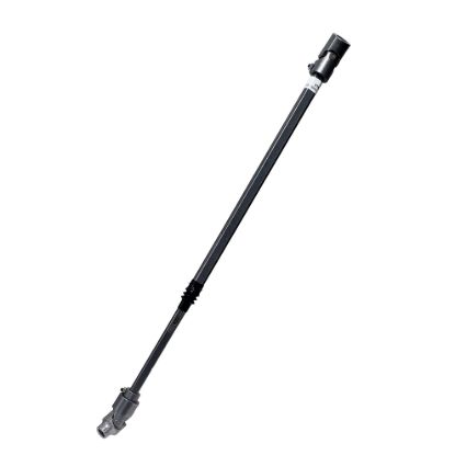 BORGESON STEERING SHAFT - 000920