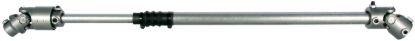 BORGESON STERRING SHAFT JEEP - 000925