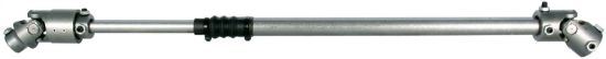 BORGESON STERRING SHAFT JEEP - 000925