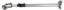 BORGESON STEERING SHAFT - 000934