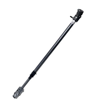 BORGESON STEERING SHAFT - 000935