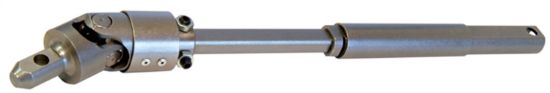 BORGESON STEERING SHAFT - 000937