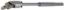 BORGESON STEERING SHAFT - 000937
