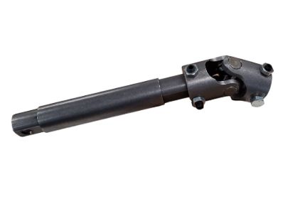 BORGESON STEERING SHAFT; HEAVY DUTY STEEL; I - 000939