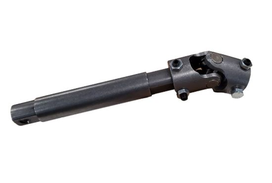 BORGESON STEERING SHAFT; HEAVY DUTY STEEL; I - 000939