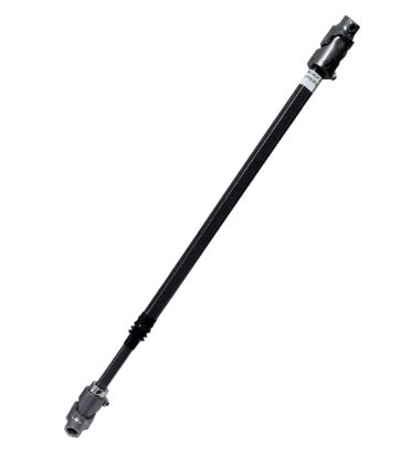 BORGESON STEERING SHAFT - 000943