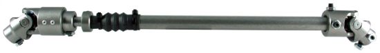 BORGESON STEERING SHAFT - 000945