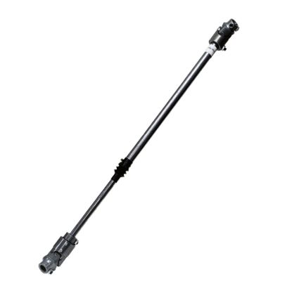 BORGESON STEERING SHAFT 05RAM DESL - 000951