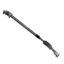 BORGESON STEERING SHAFT; TELESCOPIC; STEEL; - 000953