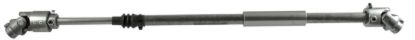 BORGESON STEERING SHAFT - 000981