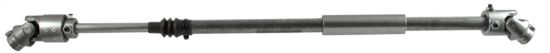 BORGESON STEERING SHAFT - 000981
