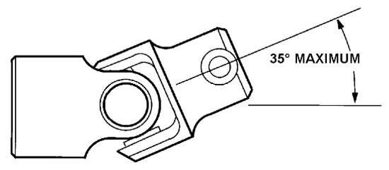 BORGESON U JOINT - 013449
