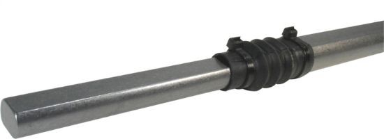 BORGESON 36' TELESCOPING SHAFT - 450036