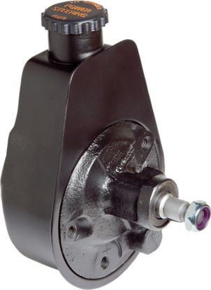BORGESON POWER STEERING PUMP - 800310