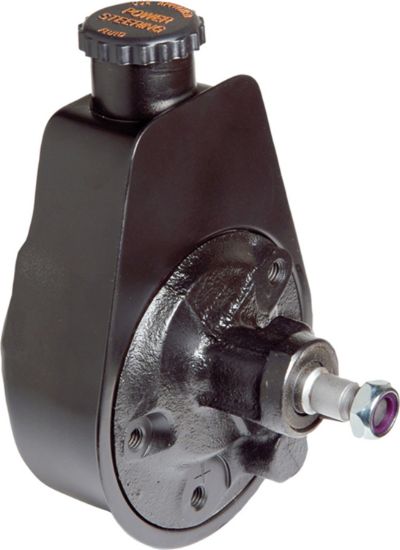 BORGESON POWER STEERING PUMP - 800310