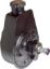 BORGESON POWER STEERING PUMP - 800310