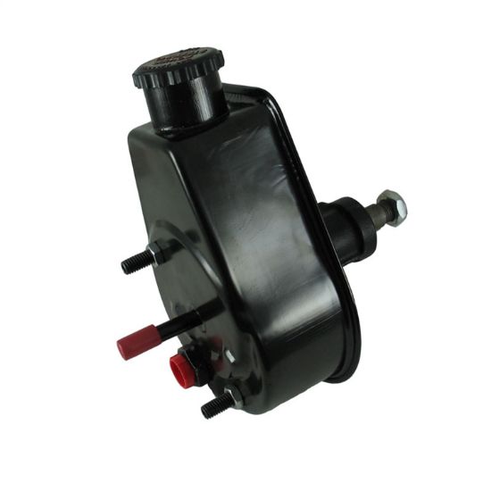 BORGESON POWER STEERING PUMP - 800324