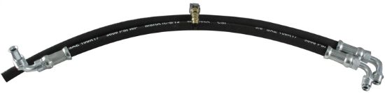 BORGESON POWER STEERING HOSE KIT - 925103