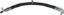 BORGESON POWER STEERING HOSE KIT - 925103