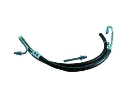 BORGESON 4 PC HOSE KIT - 925116