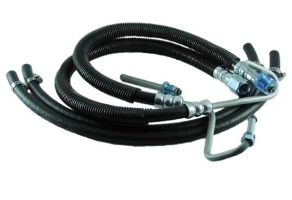 BORGESON 4 PC HOSE KIT - 925117
