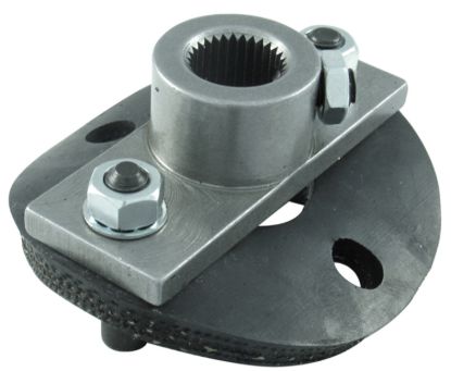 BORGESON STEERING COUPLER - 990012