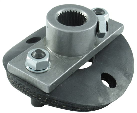BORGESON STEERING COUPLER - 990012