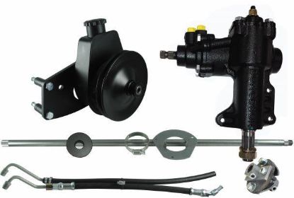 BORGESON CONVERSION KIT MUS 65-66 - 999020