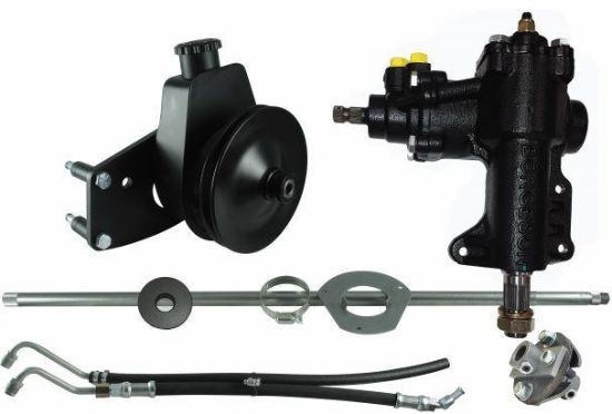 BORGESON CONVERSION KIT MUS 65-66 - 999020