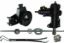 BORGESON CONVERSION KIT MUS 65-66 - 999020