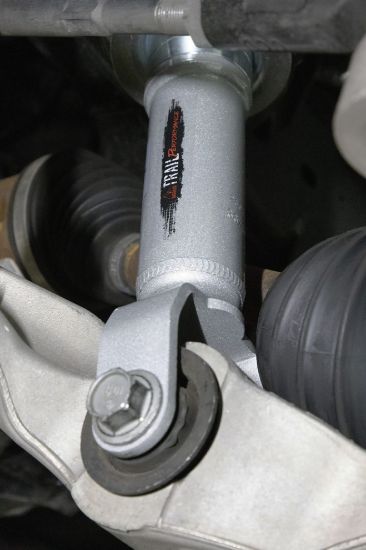 BELLTECH TP LEVELING STRUTSRAM 1500 19-20 - 26020