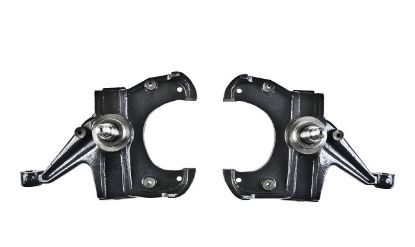BELLTECH FR.SPINDLE C10 LT.DY. P/U - 3200
