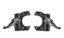 BELLTECH FR.SPINDLE C10 LT.DY. P/U - 3200