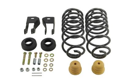 BELLTECH REAR PRO COIL SPRING SET - 34324