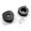 BELLTECH LEVELNG SPACRR RANGER 2.5' FR 19-20 - 34938