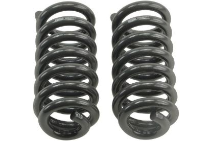 BELLTECH COIL SPRNG ST 2'CHV 63-72 - 4702
