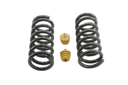 BELLTECH F COIL SPNG 2' DODGE02-04 - 4758