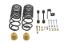 BELLTECH RR 4' LOWERING COILS - 5317