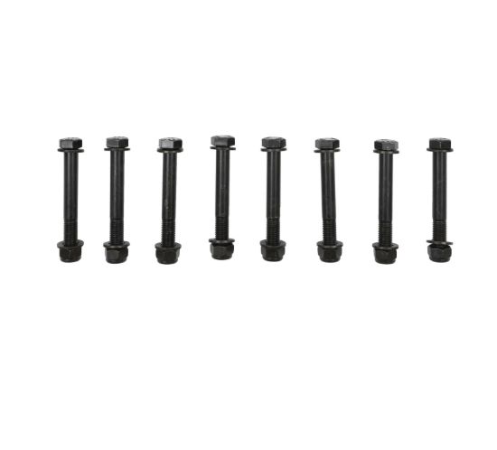 BELLTECH CONTROL ARM KIT RAM 1500 19-23 6LUG - 5320A